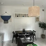 Twarda Stylish דירה