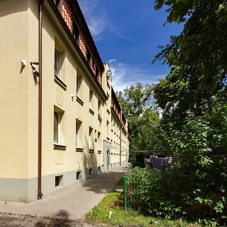 Twarda Stylish Apartment *